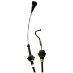 Pioneer Cables CA-8572 Carburetor Accelerator Cable - view 2