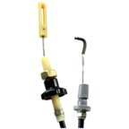 Pioneer Cables CA-8585 Carburetor Accelerator Cable - view 2