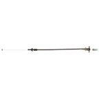 Pioneer Cables CA-8608 Carburetor Accelerator Cable - view 2