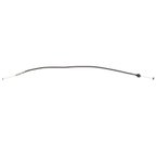 Pioneer Cables CA-8609 Carburetor Accelerator Cable - view 2