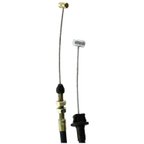 Pioneer Cables CA-8609 Carburetor Accelerator Cable - view 3