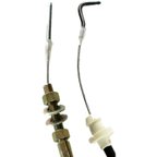 Pioneer Cables CA-8613 Carburetor Accelerator Cable - view 1