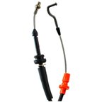 Pioneer Cables CA-8614 Carburetor Accelerator Cable - view 2
