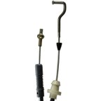 Pioneer Cables CA-8617 Carburetor Accelerator Cable - view 1