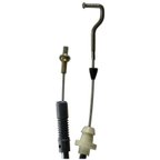 Pioneer Cables CA-8617 Carburetor Accelerator Cable - view 2