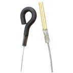 Pioneer Cables CA-8620 Carburetor Accelerator Cable - view 2