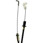 Pioneer Cables CA-8628 Carburetor Accelerator Cable - view 1
