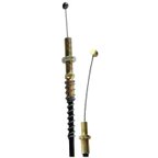 Pioneer Cables CA-8636 Carburetor Accelerator Cable - view 2
