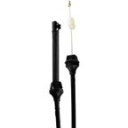 Pioneer Cables CA-8650 Carburetor Accelerator Cable - view 1