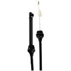 Pioneer Cables CA-8650 Carburetor Accelerator Cable - view 2