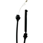 Pioneer Cables CA-8652 Carburetor Accelerator Cable - view 1