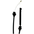 Pioneer Cables CA-8652 Carburetor Accelerator Cable - view 2