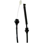 Pioneer Cables CA-8655 Carburetor Accelerator Cable - view 2