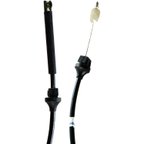 Pioneer Cables CA-8656 Carburetor Accelerator Cable - view 1