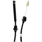 Pioneer Cables CA-8656 Carburetor Accelerator Cable - view 2