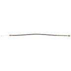 Pioneer Cables CA-8670 Carburetor Accelerator Cable - view 2