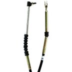 Pioneer Cables CA-8674 Carburetor Accelerator Cable - view 1