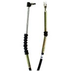 Pioneer Cables CA-8674 Carburetor Accelerator Cable - view 3