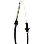 Pioneer Cables CA-8675 Carburetor Accelerator Cable - view 1