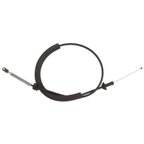 Pioneer Cables CA-8675 Carburetor Accelerator Cable - view 2