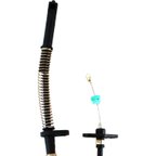 Pioneer Cables CA-8678 Carburetor Accelerator Cable - view 1