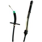 Pioneer Cables CA-8680 Carburetor Accelerator Cable - view 2