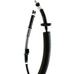 Pioneer Cables CA-8683 Carburetor Accelerator Cable - view 1
