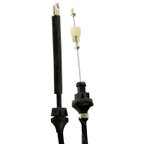 Pioneer Cables CA-8687 Carburetor Accelerator Cable - view 1