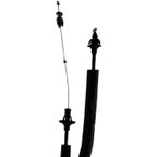 Pioneer Cables CA-8706 Carburetor Accelerator Cable - view 1