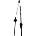 Pioneer Cables CA-8714 Carburetor Accelerator Cable - view 1