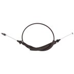 Pioneer Cables CA-8714 Carburetor Accelerator Cable - view 2