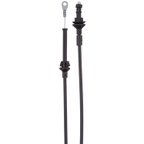 Pioneer Cables CA-8719 Carburetor Accelerator Cable - view 1