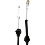 Pioneer Cables CA-8722 Carburetor Accelerator Cable - view 1