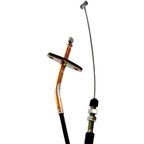 Pioneer Cables CA-8733 Carburetor Accelerator Cable - view 1