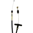 Pioneer Cables CA-8738 Carburetor Accelerator Cable - view 1