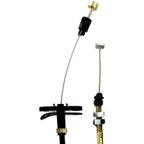 Pioneer Cables CA-8772 Carburetor Accelerator Cable - view 1