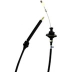 Pioneer Cables CA-8794 Carburetor Accelerator Cable - view 1