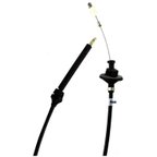 Pioneer Cables CA-8794 Carburetor Accelerator Cable - view 2