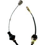 Pioneer Cables CA-8798 Carburetor Accelerator Cable - view 1