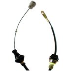 Pioneer Cables CA-8798 Carburetor Accelerator Cable - view 2