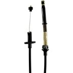 Pioneer Cables CA-8806 Carburetor Accelerator Cable - view 1