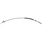 Pioneer Cables CA-8806 Carburetor Accelerator Cable - view 2
