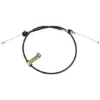 Pioneer Cables CA-8814 Carburetor Accelerator Cable - view 2