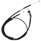 Pioneer Cables CA-8815 Carburetor Accelerator Cable - view 2
