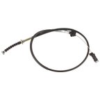 Pioneer Cables CA-8817 Carburetor Accelerator Cable - view 2
