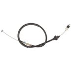 Pioneer Cables CA-8822 Carburetor Accelerator Cable - view 2