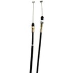 Pioneer Cables CA-8838 Carburetor Accelerator Cable - view 1