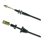 Pioneer Cables CA-891 Clutch Cable - view 2