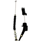 Pioneer Cables CA-8925 Carburetor Accelerator Cable - view 2
