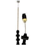 Pioneer Cables CA-8944 Carburetor Accelerator Cable - view 2